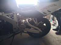 Продам мотоцикл Honda CBR 919