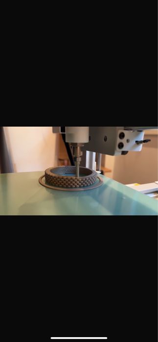 Imprimanta 3D lut Tronxy Moore 2 Pro LDM