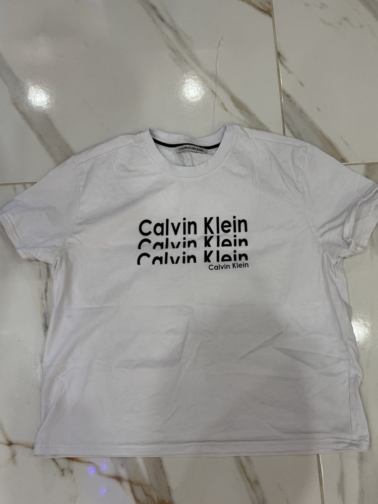 Мъжка тениска Calvin Klein