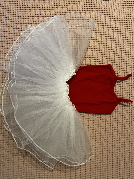 Costum balet 110/116