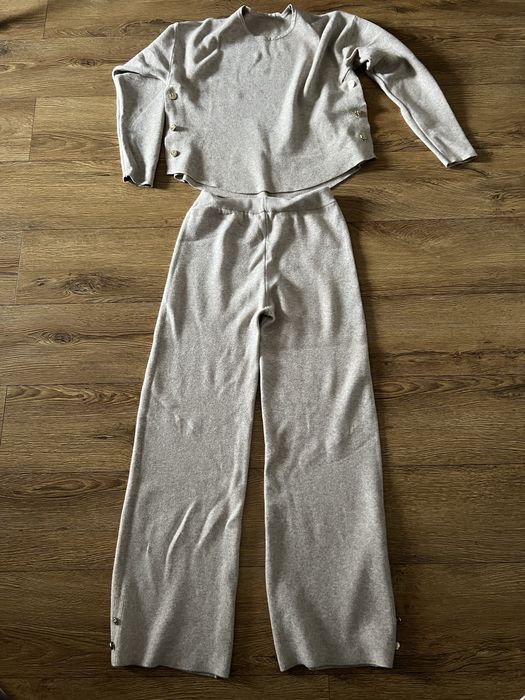 Compleu trening dama stil zara, mango, louis vuitton