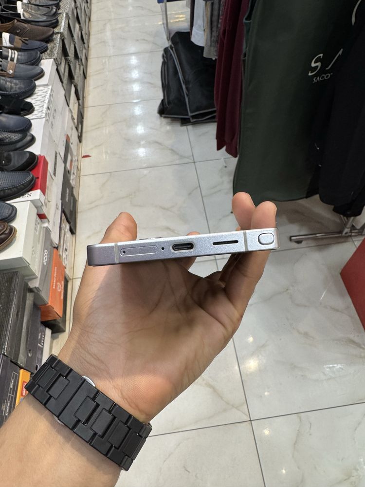 Samsung s 25 Ultra 256 Gb