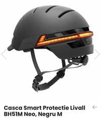 Casca ciclism smart Livall BH51M Neo