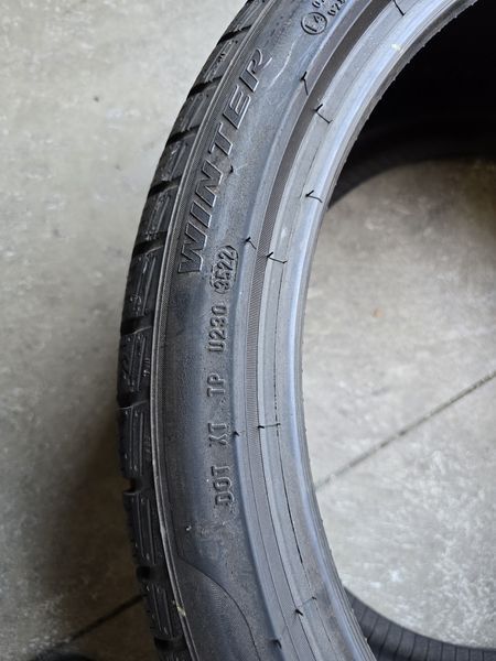 315/30/21 PIRELLI 4бр