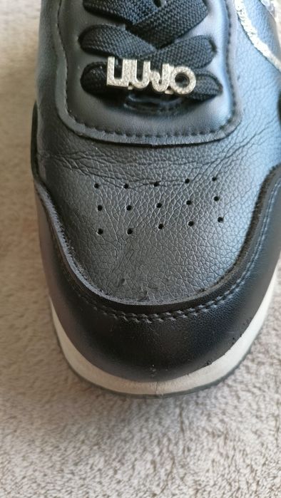 Дамски маратонки LIU JO