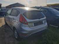 Dezmembrez  Ford  Fiesta