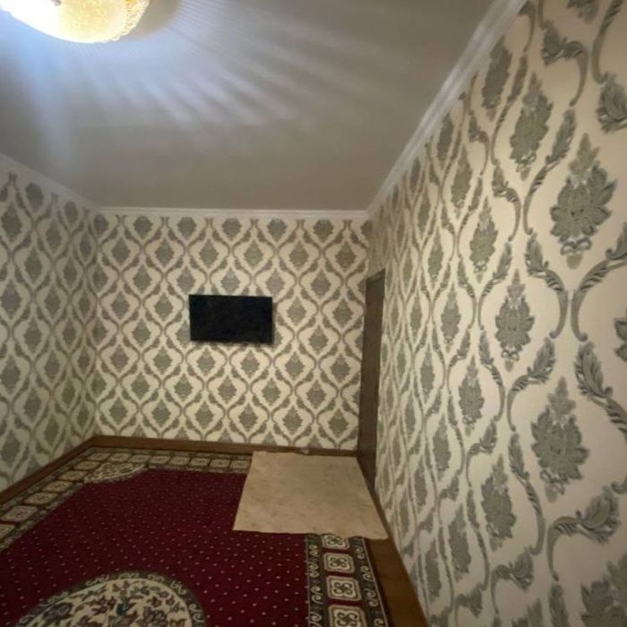 Продается квартира 2/2/4 на Юнус Абаде 7 Афрагамус