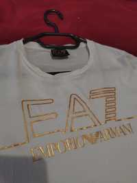 Tricou EA7 - Emporio Armani