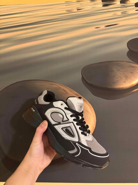 Sneakers Dior B30