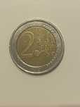 Moneda 2 euro 2002 Germania