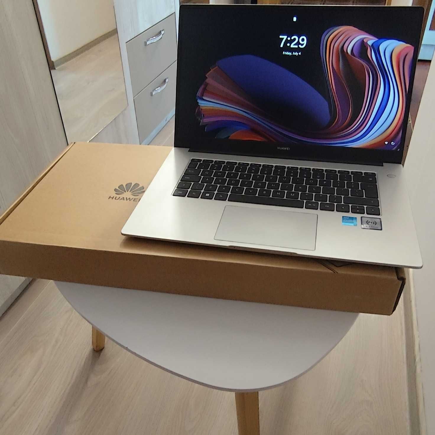 Huawei Matebook D15