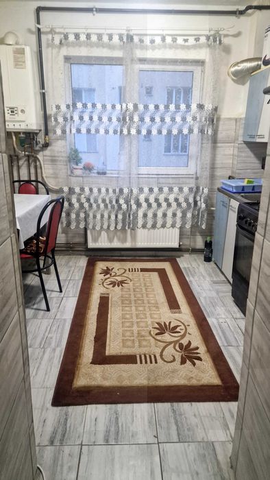 Apartament cu 2 camere