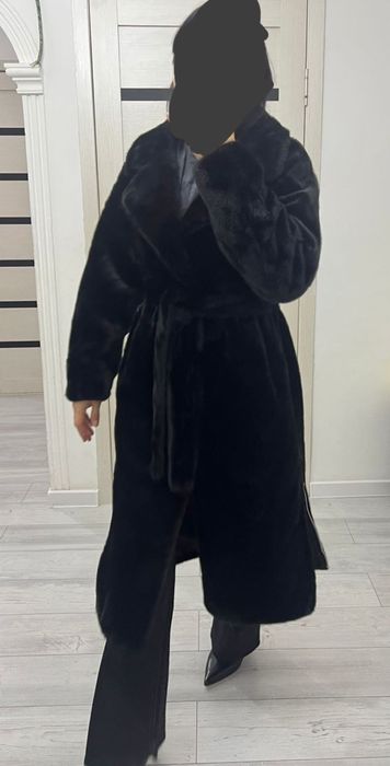 Шубки : эко шуба и цигейкова шуба