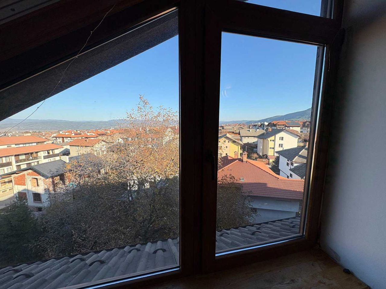 Продава се Едностаен апартамент в Банско - 52 кв.м за 866 €/кв.м - Снимка #4