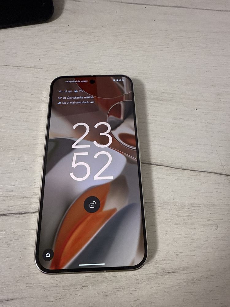 Google Pixel 9 Pro XL 128Gb 2 cicluri incarcate ca Nou