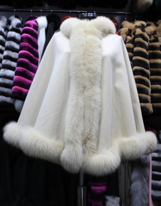 Blana naturala (orice model)