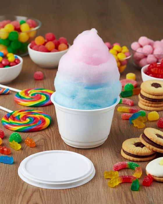 Одноразовые стаканы – для любых целей! Прямо от производителя!