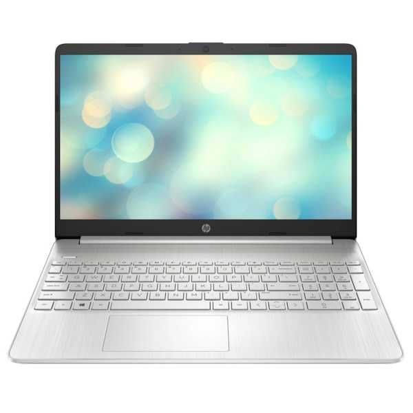 Продаётся новый ноутбук HP 15S-FQ5276NIA (i3-1215U/4/256/15,6" FHD)