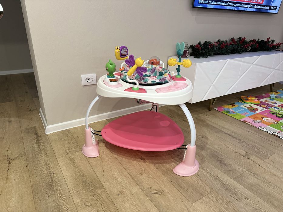 Jumper nu rotobil premergator