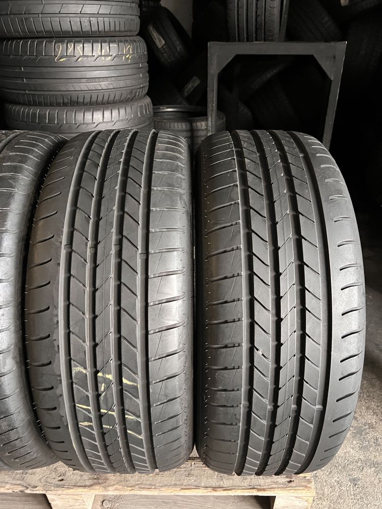 4 anvelope vara 235/45/19 , GoodYear , RunFlat , 6-7.5 mm