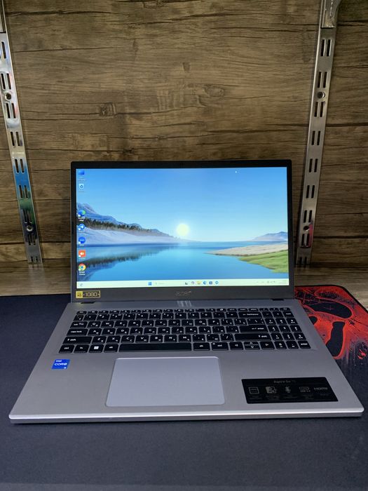 Б/У Acer Aspire Go 15