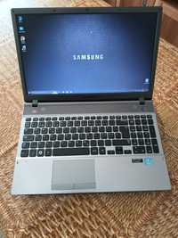 Laptop Samsung 15.6'' Cpu i5 2.50Ghz,Hdd 500Gb,8Gb Ram,Nvidia 2Gb