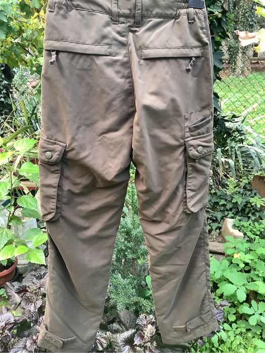 Pantaloni Shooterking vanatoare,drumetii