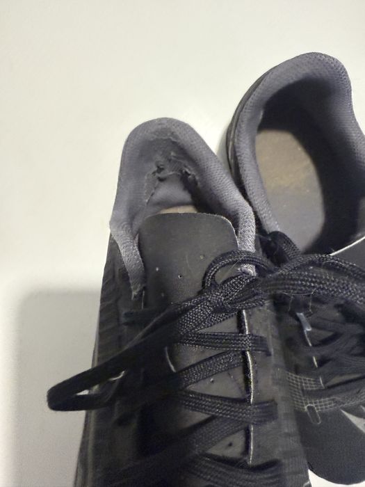 Бутанки Nike номер 36.5 -23,5 см