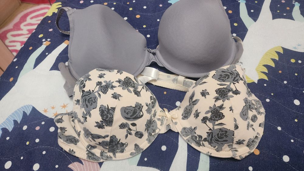 Лифы 80B M рр Penti Турция состояние отличное.Цена за 2 шт