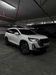 jetour x 90 plus