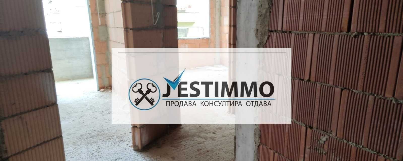 Нов едностаен апартамент Център Варна JestIMMO