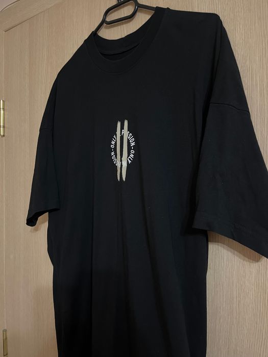 Тениска Made by society