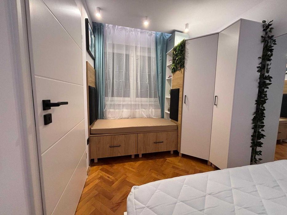 Vand ap 3 cam, 44 mp,  investitie la cheie Manastur