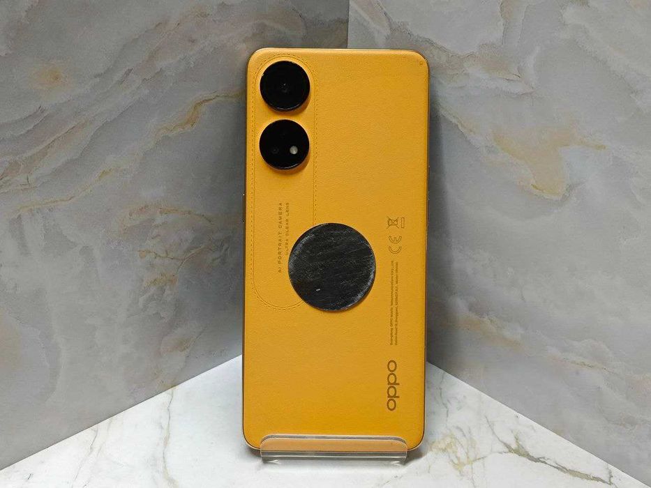 Oppo Reno 8T 128Gb (Талгар) лот 764371