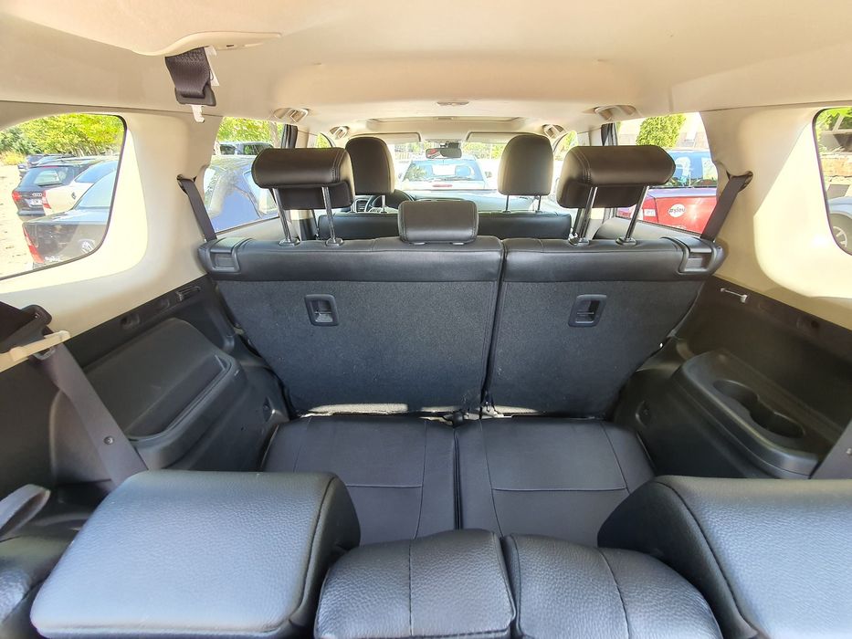 Mitsubishi Outlander 2.2 /Automata/7 locuri/4WD