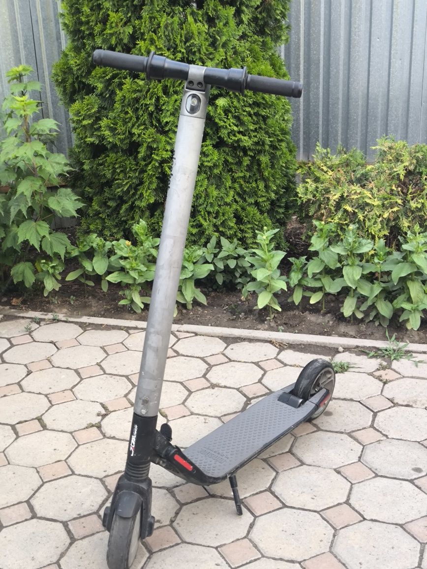 Найнбот ес2/ ninebot es2 без аккума