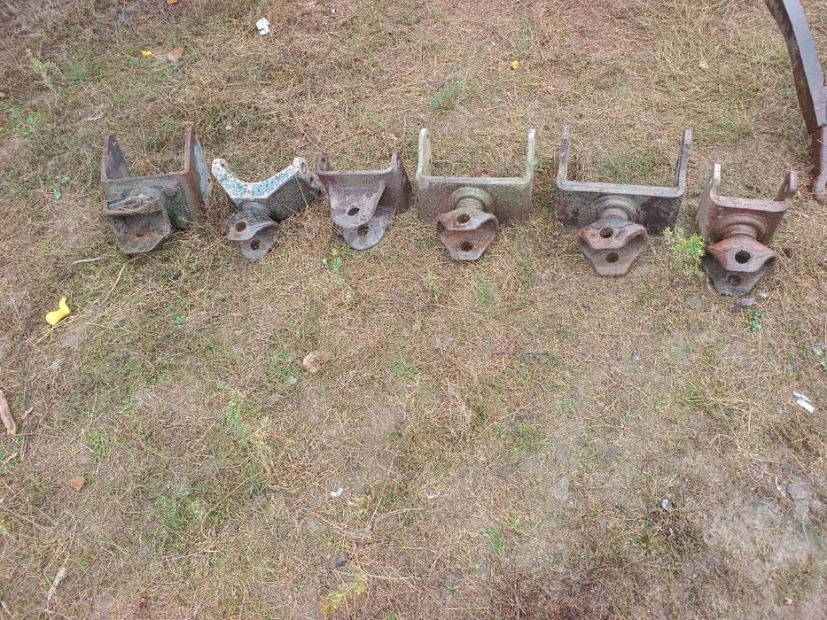 Cuple pentru tractor