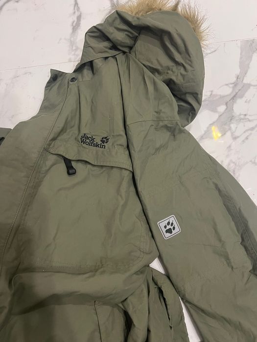 Мъжко яке Jack Wolfskin 54/56