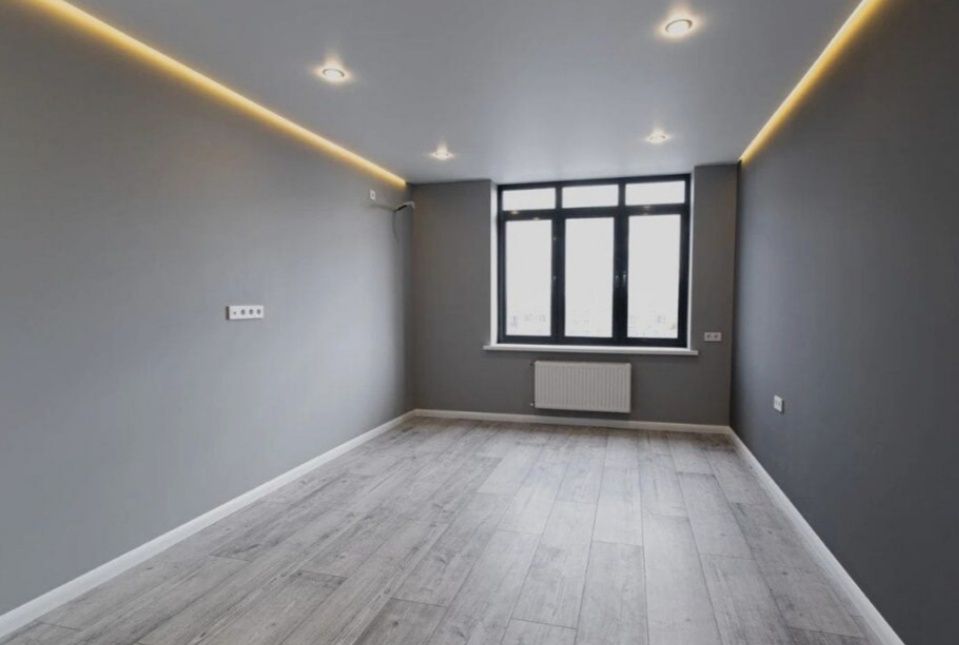 Ремонт квартира подключ