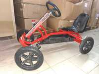 Kart cu pedale Dino Cars Speedy AF / Kart pentru copii
