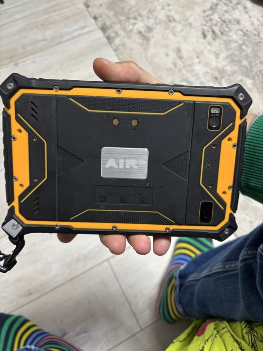 Vand tableta flyAir3