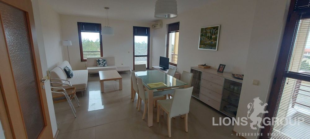 Продава се Тристаен апартамент в Балчик - 117 кв.м за 770 €/кв.м - Снимка #2