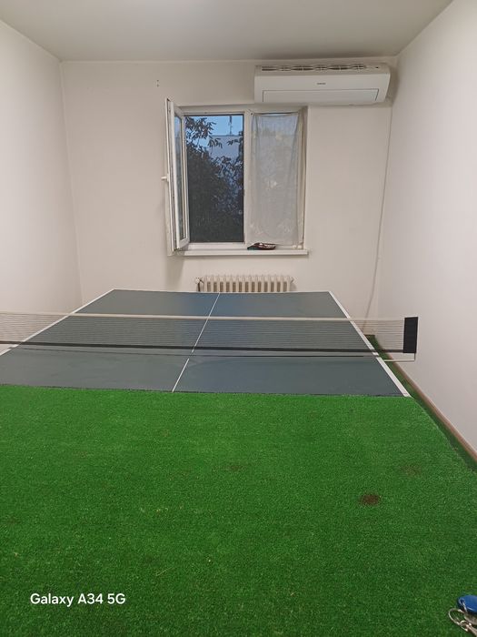 Vand apartament cu 4 camere in Cartierul Manastur