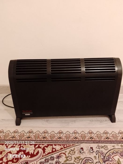 Электрический печька сатылады