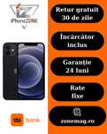 Iphone 12 128GB 100% Grad A Garantie 24 luni - zonemag.ro