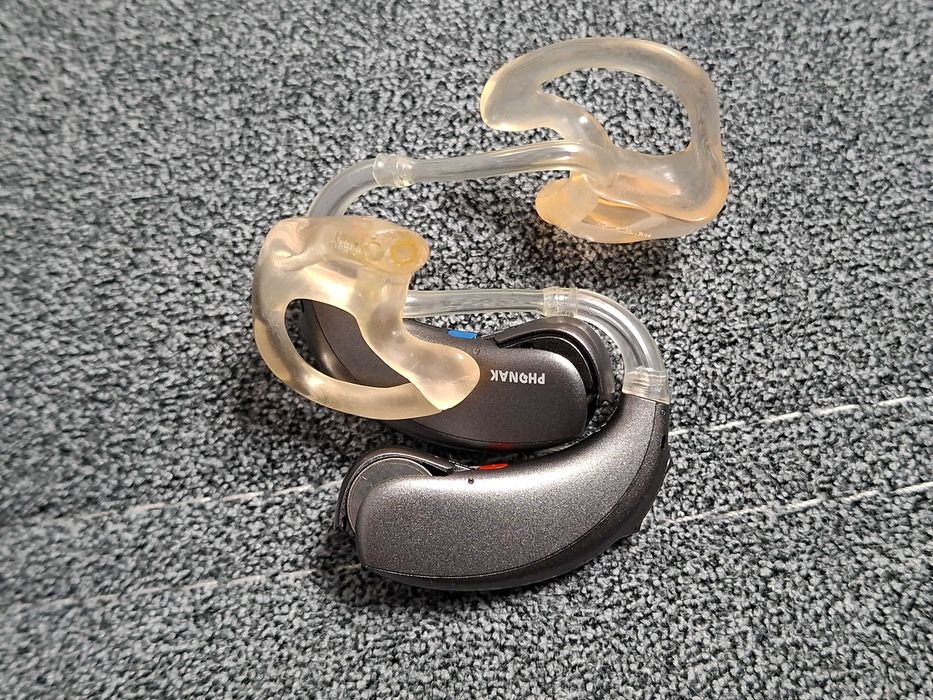 aparat auditiv Phonak p50 Naida