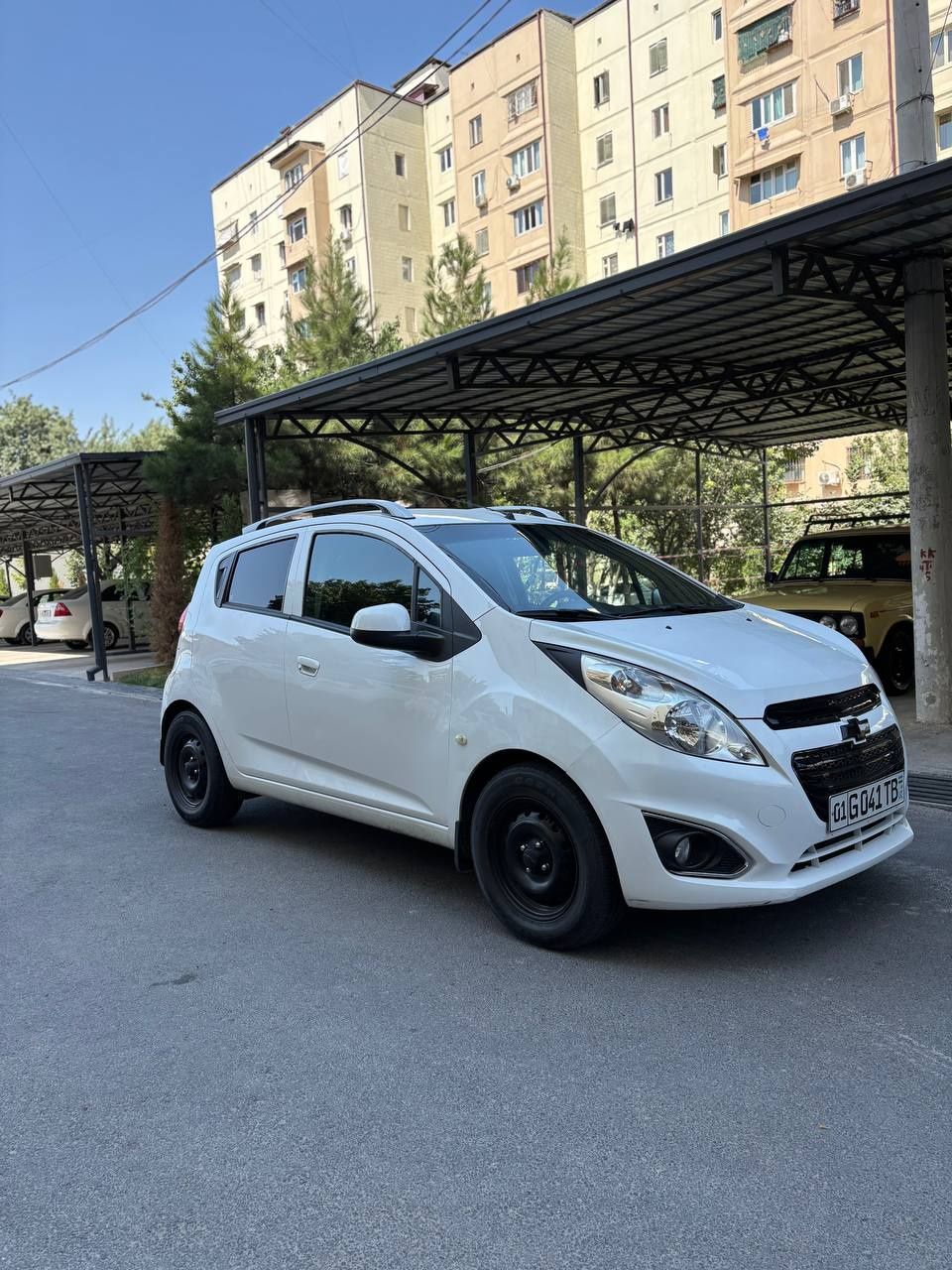 Srochna spark sotiladi