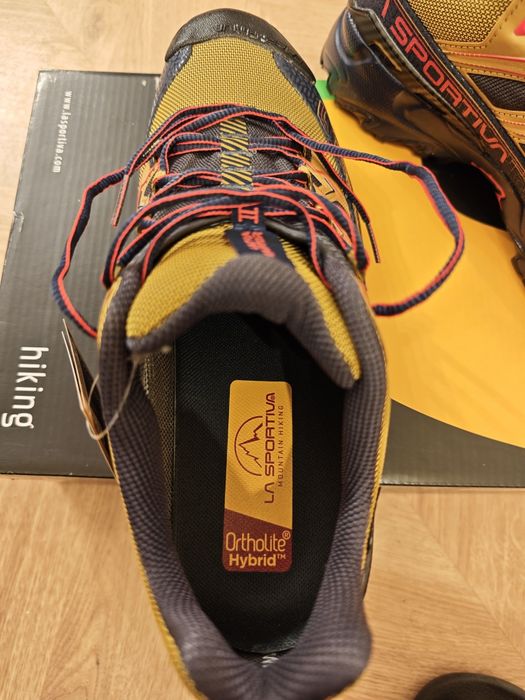 La Sportiva Ultra Raptor || GTX - маратонки