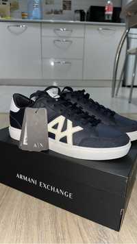 Продам обувь AX Armani Exchange ориг!