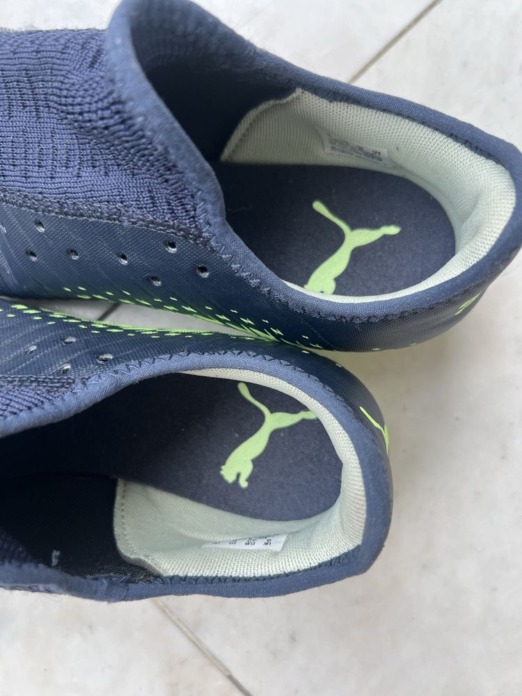 Битонки Puma, 42 номер. Футболни обувки